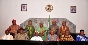 A’Ibom clan heads hail governor, Oku Ibom Ibibio over successes
