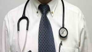 Doctor bags two years imprisonment for stealing hospital beds