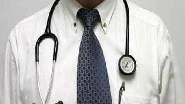 Doctor bags two years imprisonment for stealing hospital beds