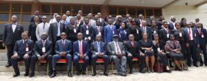 Tinubu commends EFCC on anti-graft efforts