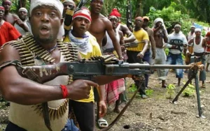 Ex-militants threaten showdown with NNPCL for excluding N'Delta in pipeline maintenance contracts