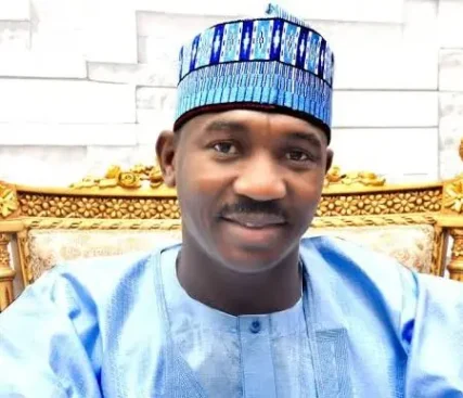 I Inherited empty treasury from Tambuwal – Sokoto Gov