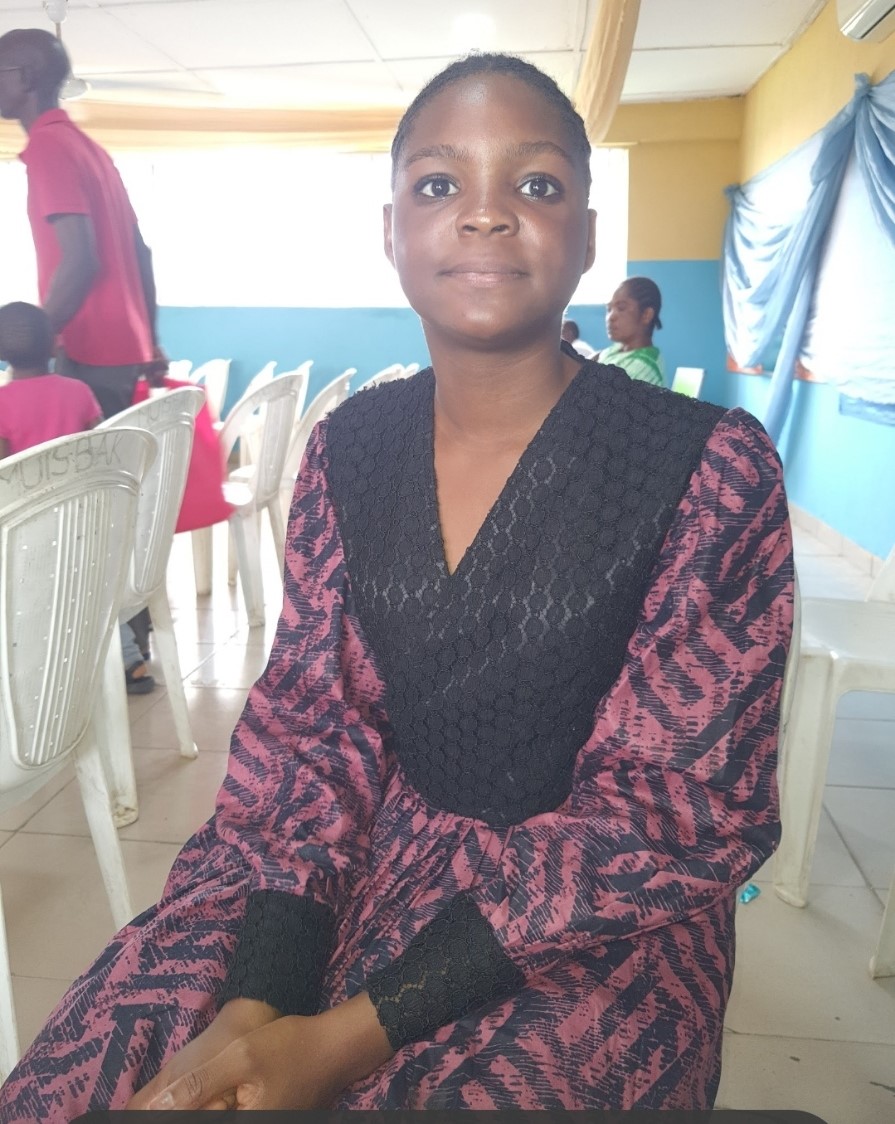 Pain, suffering of women inspire me to write books – 11-year-old writer, Audu