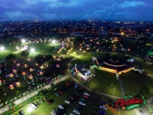 A'Ibom to mark World AIDS, twins days in Christmas village