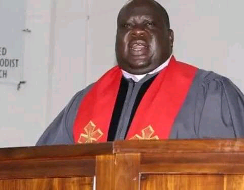 Methodist Reverend commits suicide after his adultery scandal leaked on Church Whatsapp group