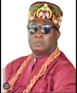 Statesman condemns protests against amendment of traditional ruler act