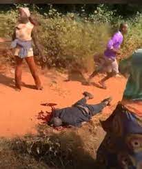 BREAKING: APC supporter shot dead in Anyigba