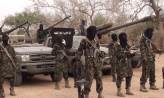 Boko Haram kills mourners in Yobe
