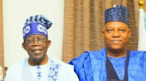 Anger over planned N7bn renovation of Tinubu, Shettima’s residences
