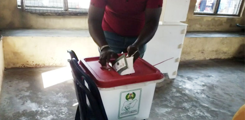 5.1 million voters elect Imo, Bayelsa, Kogi govs today