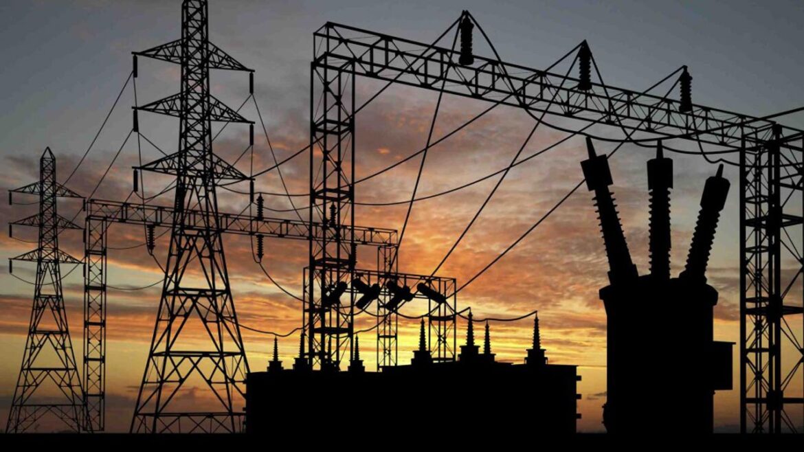 FG signs 250MW power sale deal with Discos