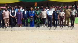 Be peaceful with host communities, Eno urges corps members