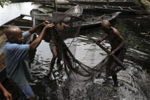 FishNet Alliance urge policymakers to involve Artisanal Fishermen