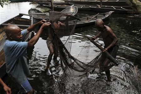 FishNet Alliance urge policymakers to involve artisanal fishermen