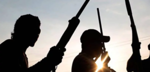 Gunmen kill Kaduna pastor, abduct wife