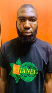 EFCC arraigns man for alleged illegal dealings in petroleum products