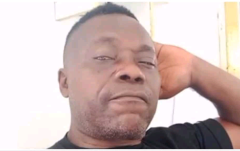 Popular Nollywood actor is dead