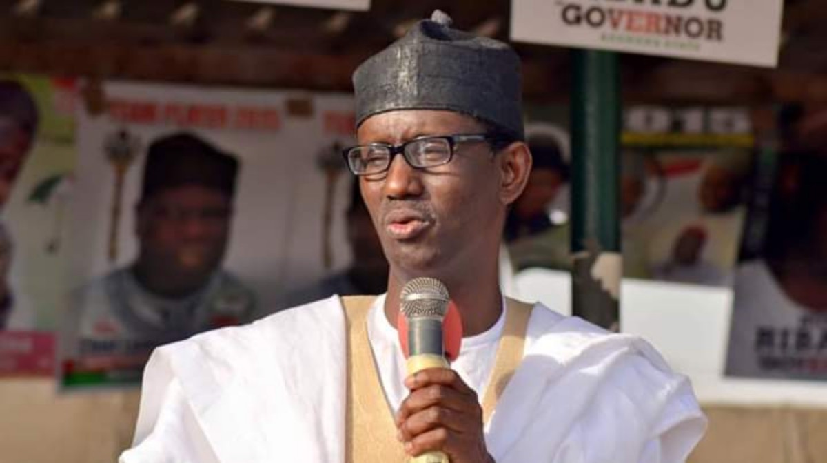 Insecurity has reduced in volatile areas - Ribadu