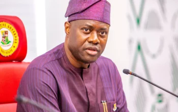 Makinde appoints more aides in Oyo