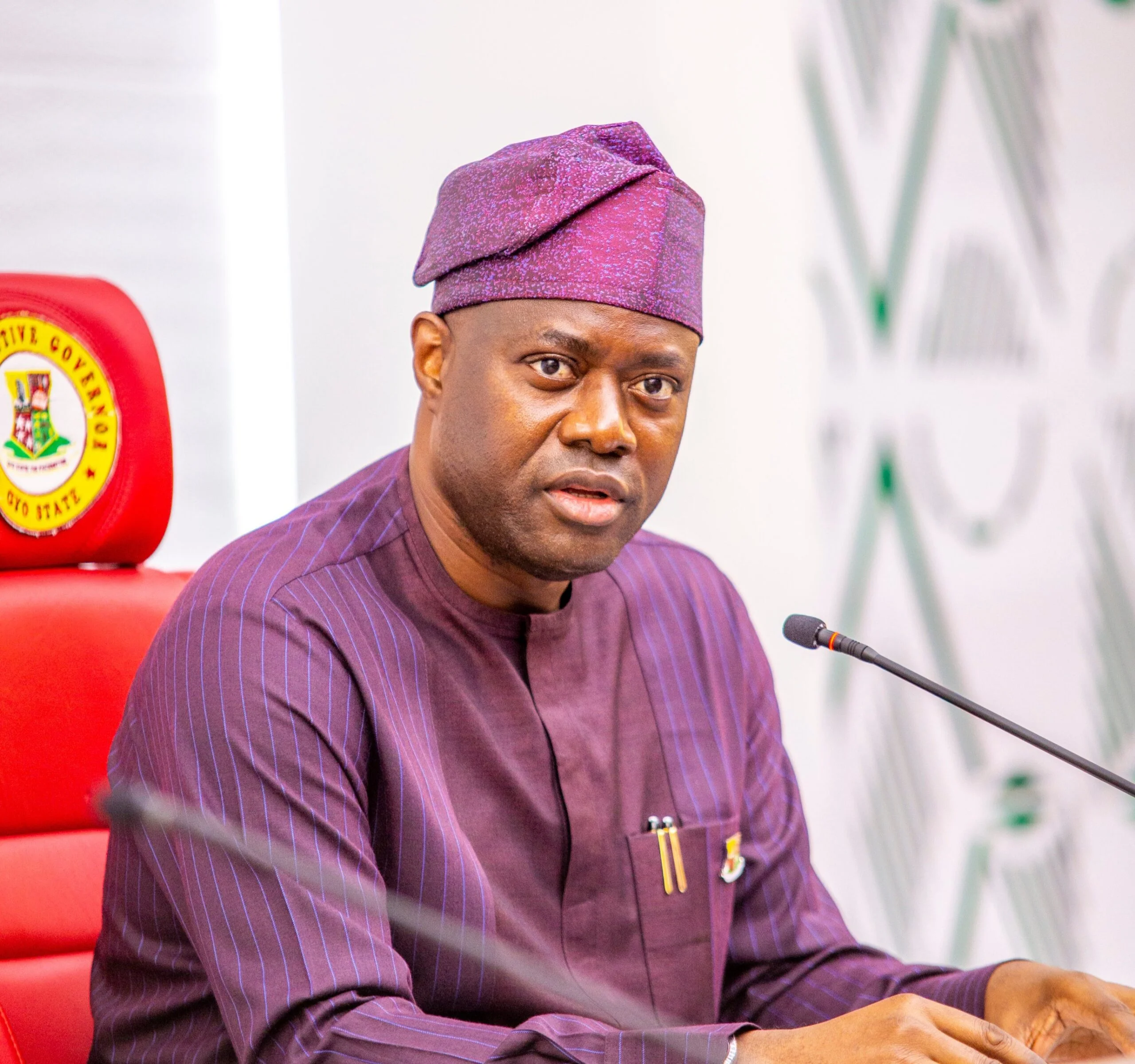 Makinde appoints more aides in Oyo