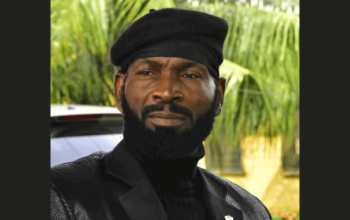 Nollywood actor Sylvester Madu escapes death in Cameroon