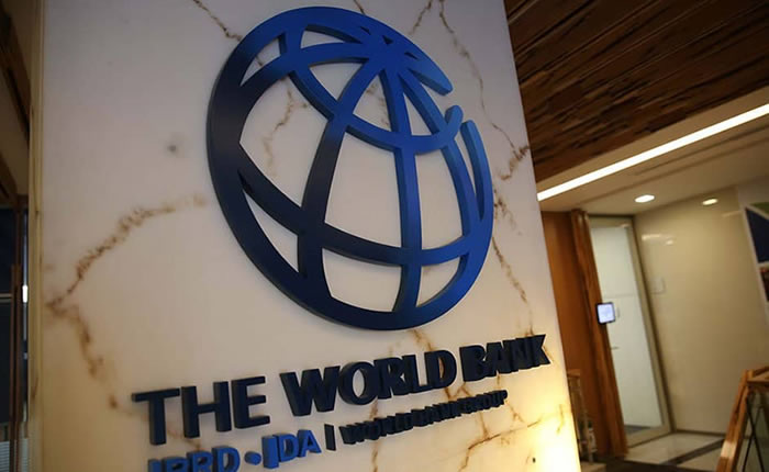 World Bank pays out $300m palliative loans