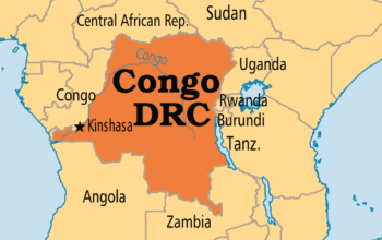 37 die in Congo Army recruitment stampede