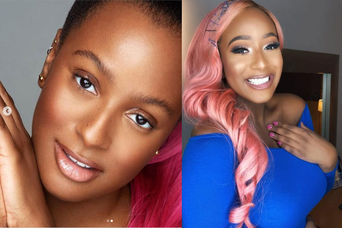 Be careful who you fall in love with – DJ Cuppy advises singles