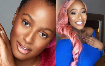 Be careful who you fall in love with – DJ Cuppy advises singles
