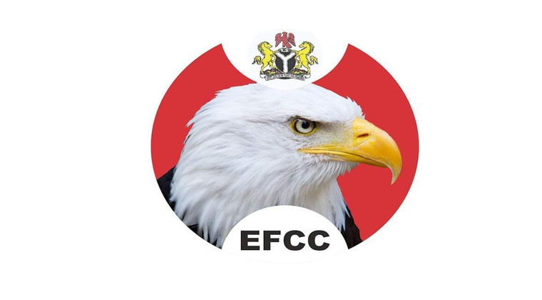 EFCC to arraign NAF personnel