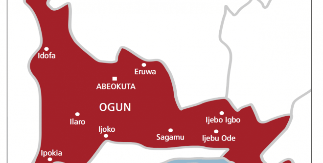 Electrician electrocuted in Ogun