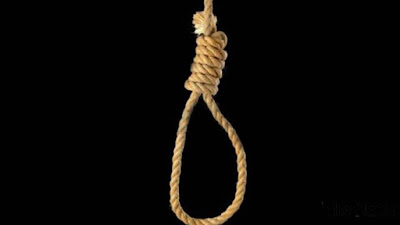 Court sentences 28-year-old school dropout to death by hanging