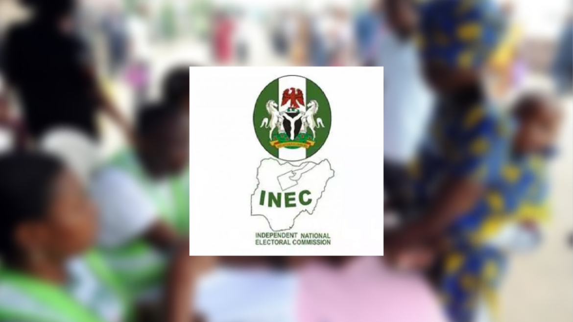 BREAKING! INEC suspends elections in Kogi over fraud