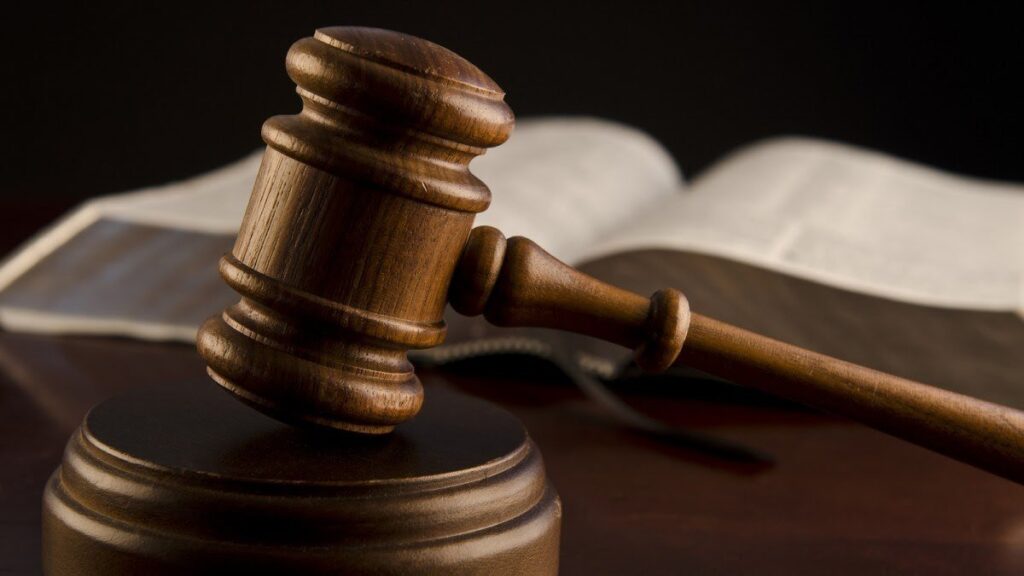 Court jails man 16 years for rape