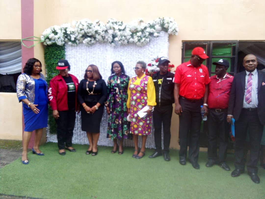 NDLEA urges principals to assist agency tackle drug abuse