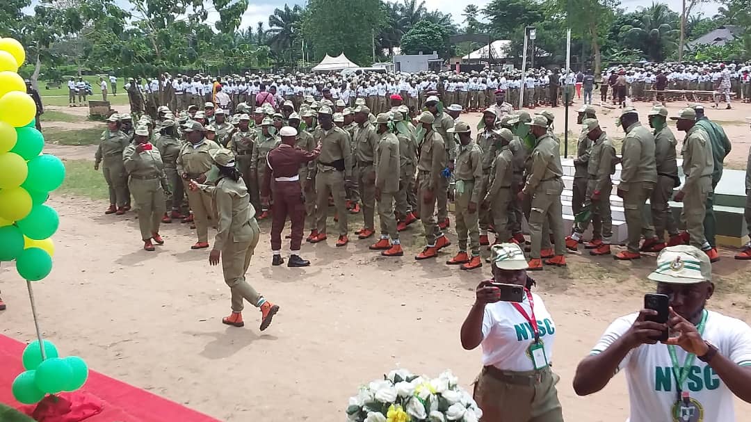 A'Ibom govt to improve on camp facilities, sustain welfare package