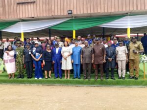 A’Ibom govt to improve critical facilities at NYSC camp
