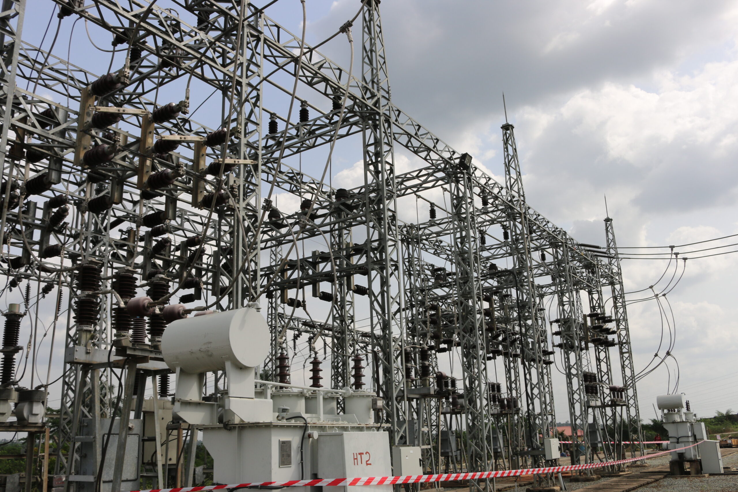 TCN denies looming national blackout amid nationwide strike