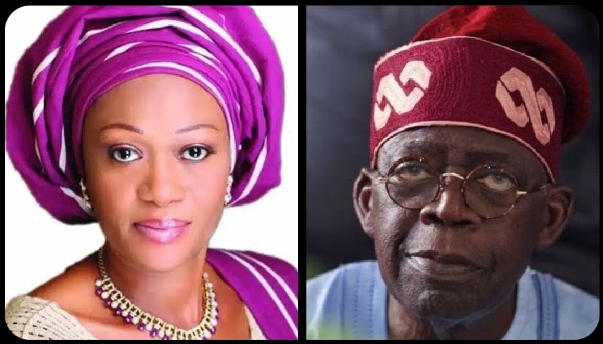 Tinubu to allocate N1.5bn for cars to First Lady Office