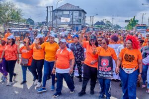 A’Ibom records 321 cases of SGBV from January to November 24