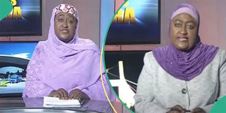 Popular NTA broadcaster, Aisha Bello, is dead