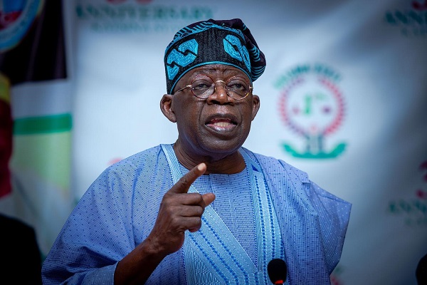 N’Delta entrepreneur commends Tinubu on re-opening of PH refinery