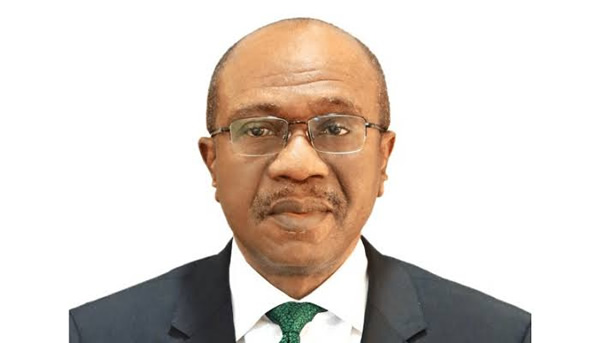 Procurement fraud: Emefiele meets bail conditions, regains freedom