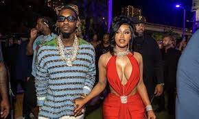 Cardi B confirms split with husband six years after marriage