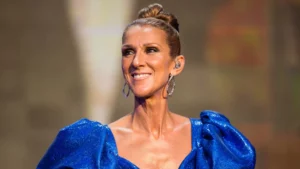 Celine Dion can’t control her muscles again – Sister reveals