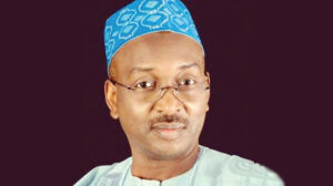 Nigerians may kick out APC in 2027, says party chieftain
