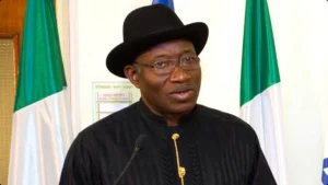 Innovator says Ex-President Jonathan inspired inventors