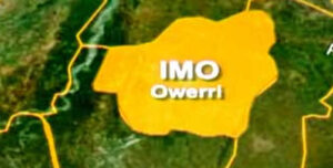Family of eight die in Imo crash