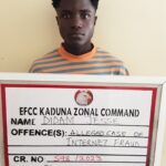 Court jails fake US military officer, one other in Kaduna