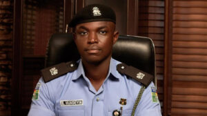 Police arrest three robbery suspects in Lagos